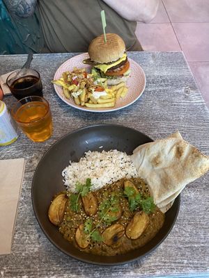   at Balance Bowl in Gzira