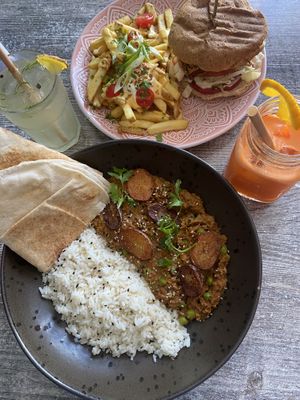   at Balance Bowl in Gzira