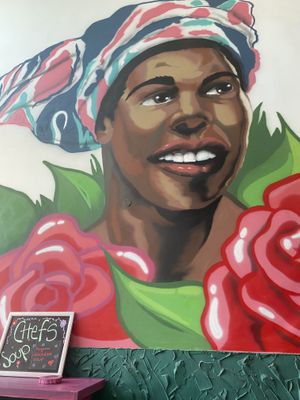   at Balance Bowl in Gzira