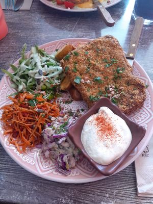  at Balance Bowl in Gzira