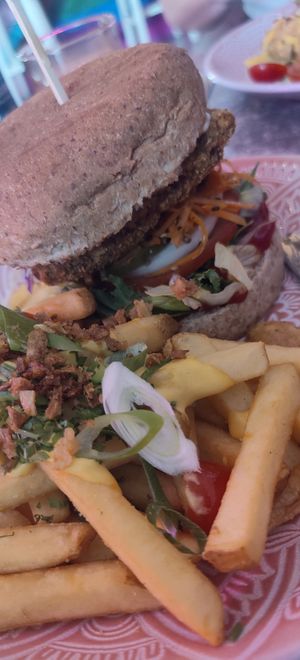  at Balance Bowl in Gzira