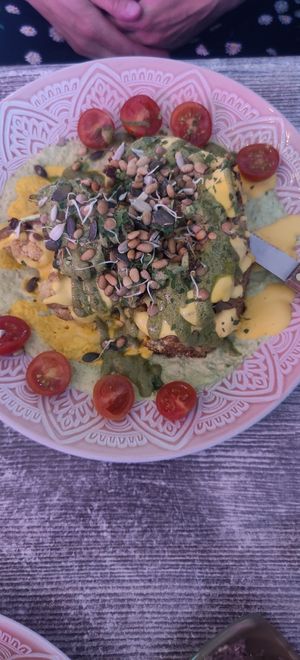  at Balance Bowl in Gzira