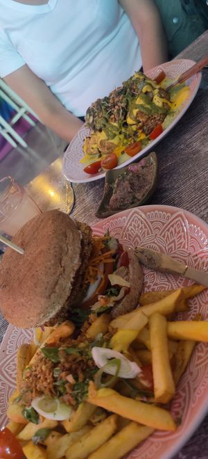  at Balance Bowl in Gzira