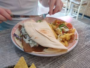  at Balance Bowl in Gzira