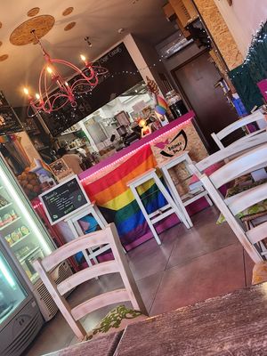  at Balance Bowl in Gzira