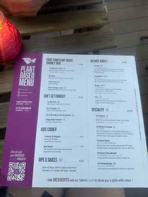   at Balance Bowl in Gzira