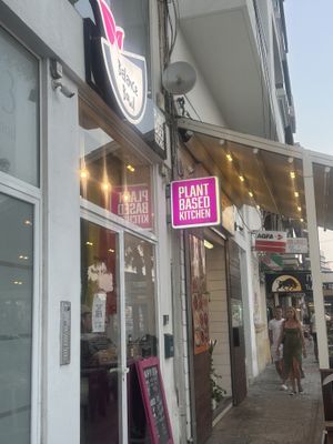   at Balance Bowl in Gzira