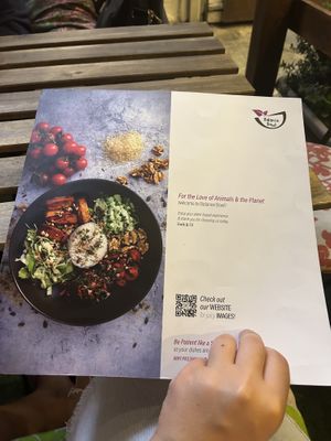   at Balance Bowl in Gzira