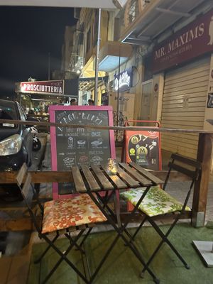   at Balance Bowl in Gzira