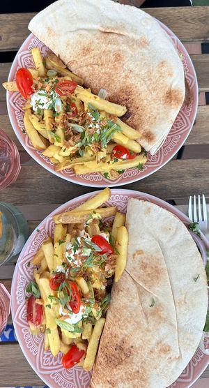   at Balance Bowl in Gzira