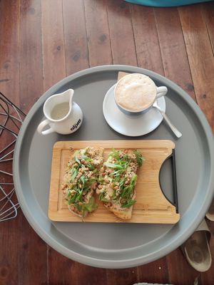  at Balance Bowl in Gzira