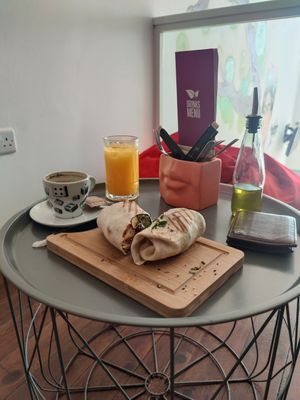  at Balance Bowl in Gzira