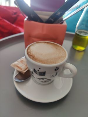  at Balance Bowl in Gzira