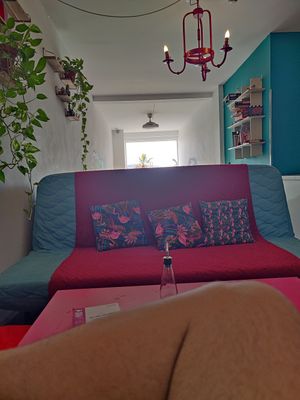  at Balance Bowl in Gzira