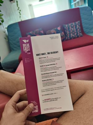  at Balance Bowl in Gzira