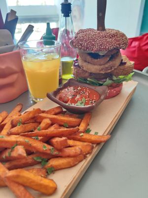  at Balance Bowl in Gzira