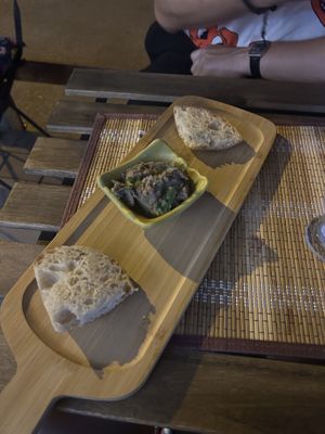   at Balance Bowl in Gzira