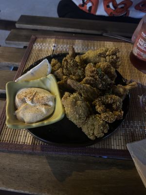   at Balance Bowl in Gzira