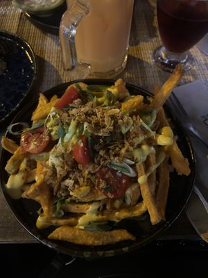   at Balance Bowl in Gzira