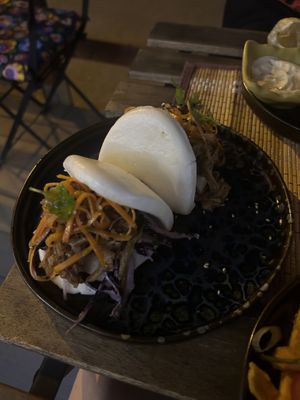   at Balance Bowl in Gzira