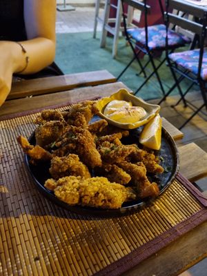  at Balance Bowl in Gzira