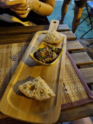  at Balance Bowl in Gzira