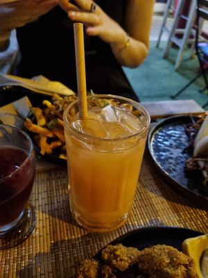  at Balance Bowl in Gzira