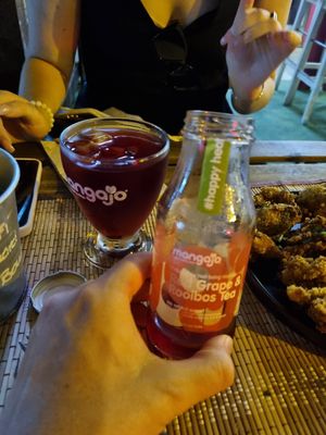  at Balance Bowl in Gzira