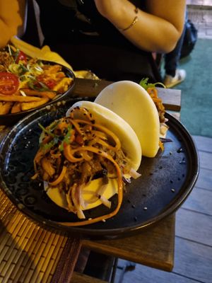  at Balance Bowl in Gzira