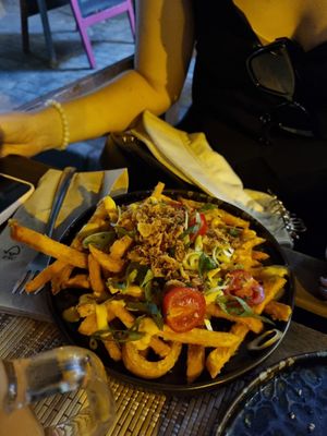  at Balance Bowl in Gzira