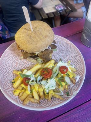   at Balance Bowl in Gzira