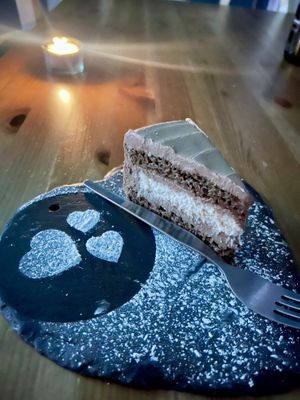   at Balance Bowl in Gzira