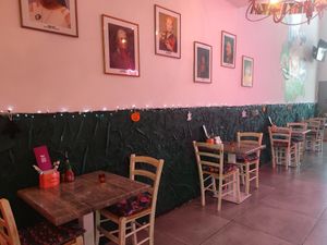 Nice atmosphere at Balance Bowl in Gzira