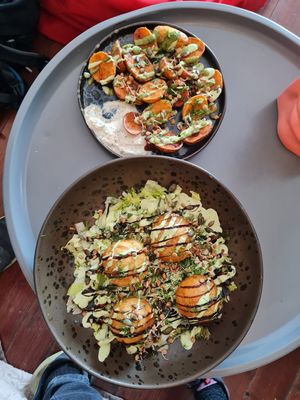  at Balance Bowl in Gzira