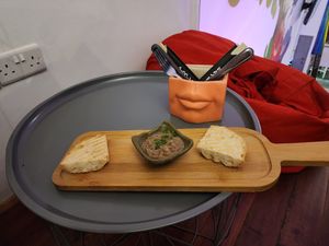  at Balance Bowl in Gzira