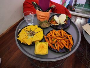  at Balance Bowl in Gzira