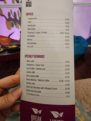  at Balance Bowl in Gzira