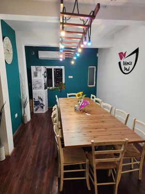  at Balance Bowl in Gzira