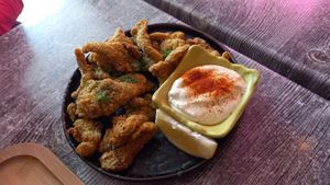  at Balance Bowl in Gzira