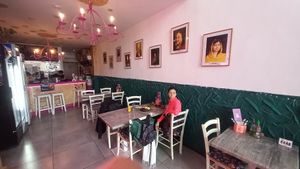  at Balance Bowl in Gzira