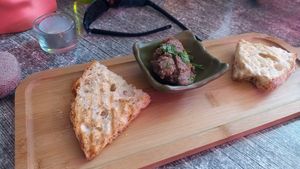  at Balance Bowl in Gzira