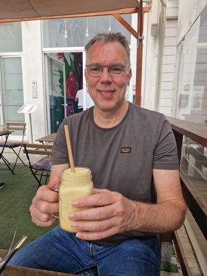  at Balance Bowl in Gzira