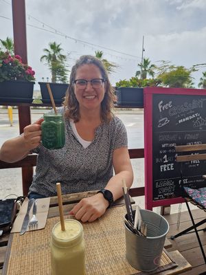  at Balance Bowl in Gzira