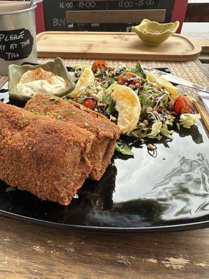   at Balance Bowl in Gzira