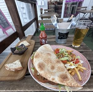   at Balance Bowl in Gzira