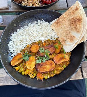   at Balance Bowl in Gzira