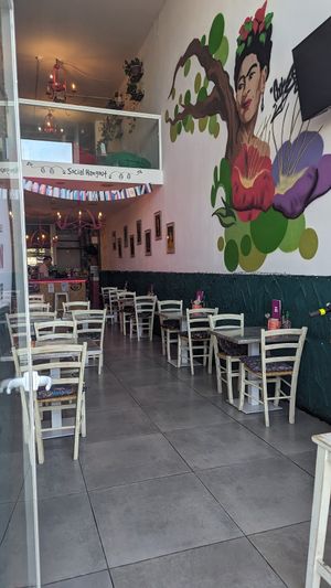  at Balance Bowl in Gzira