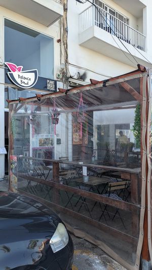  at Balance Bowl in Gzira