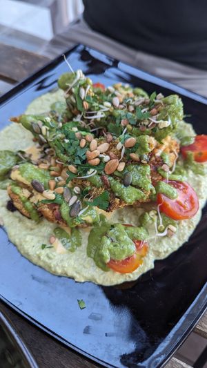  at Balance Bowl in Gzira