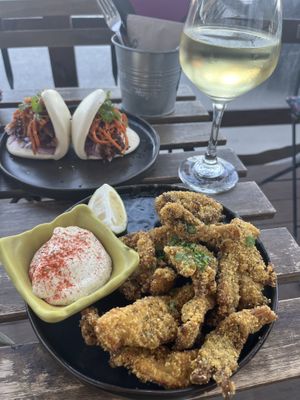   at Balance Bowl in Gzira